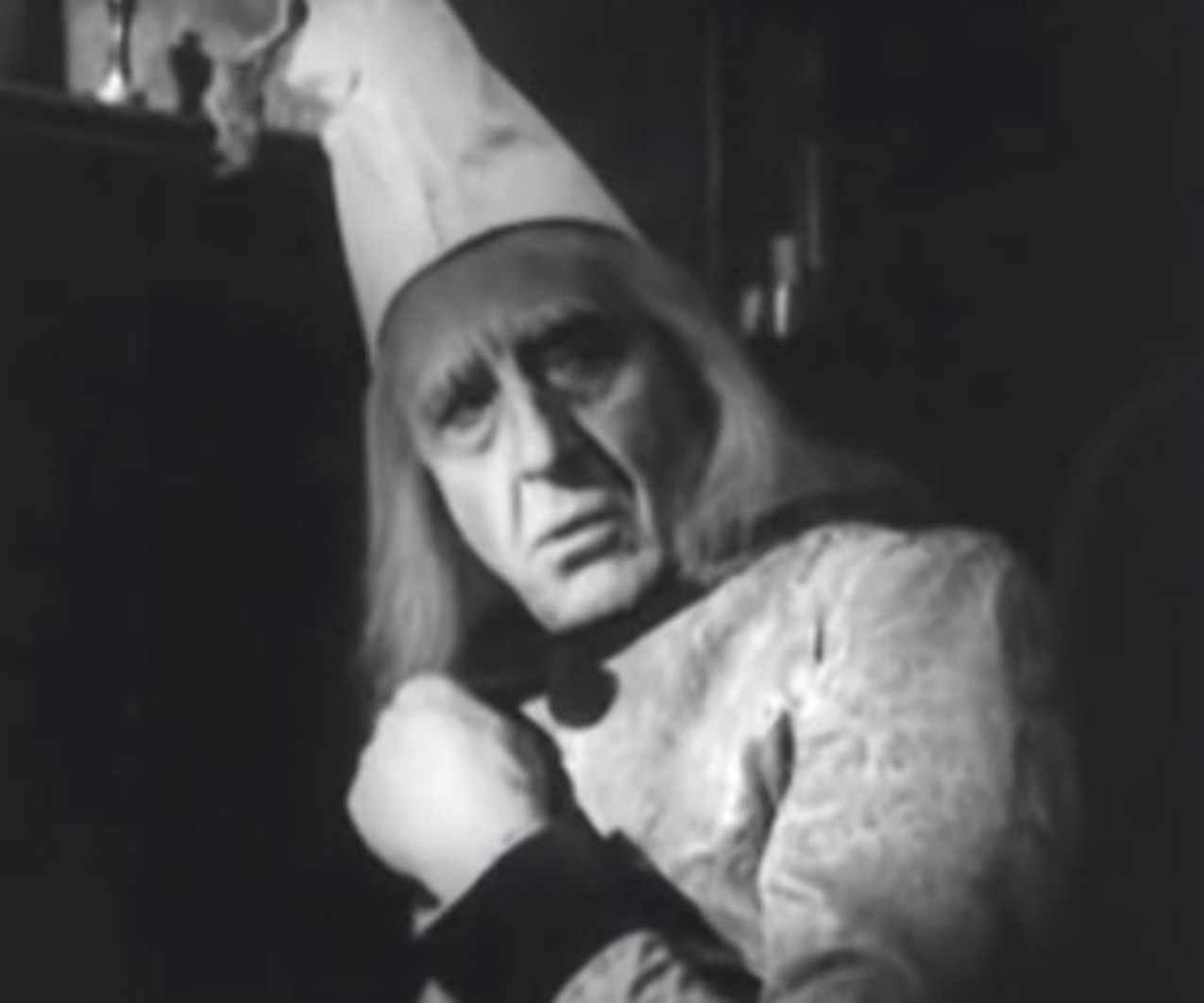 Fredric March Presents Tales from Dickens